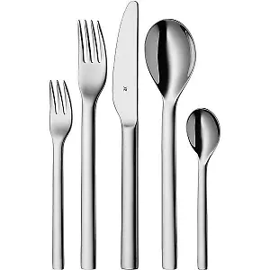 60-tlg. Besteckset "Habitum" von WMF