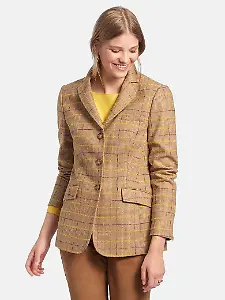 Blazer von Fadenmeister Berlin