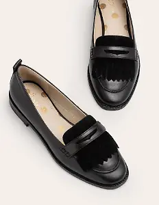 Aubrey Loafer