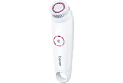 Beurer 605.50 FC 45 Gesichtsreinigungsbürste