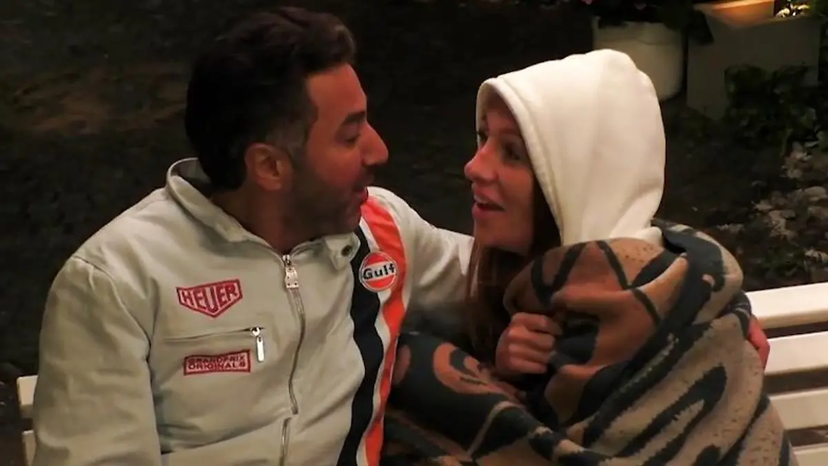 Sommerhaus der Stars: Kubi und Georgina