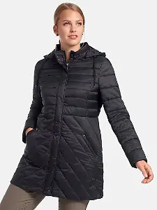 Steppjacke von Anna Aura