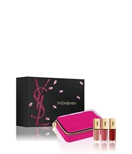 Yves Saint Laurent Lippenstift-Set