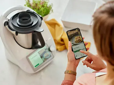 Vorwerk Thermomix TM6