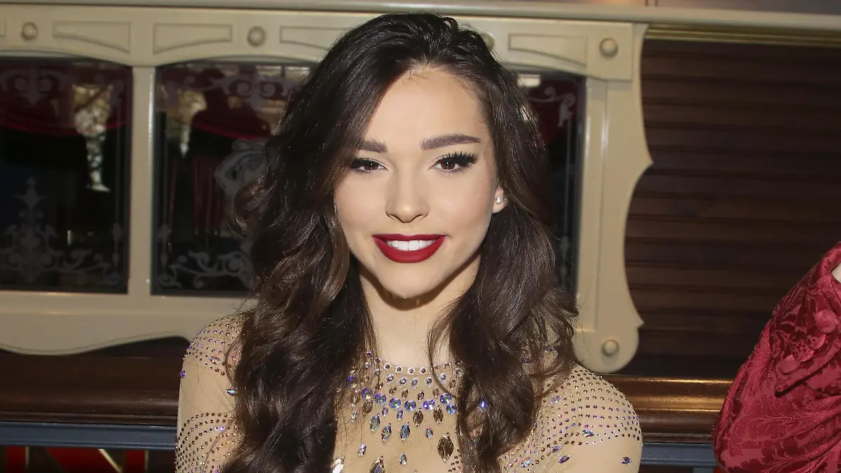 Lili Paul bei der Pressekonferenz zum Circus Roncalli Jubiläumsprogramm 40 Jahre Reise zum Regenbogen im Cafe Grand Roncalli. Hamburg, 25.04.2017 Foto:xgbrcix/xFuturexImage