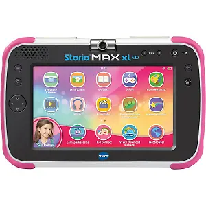Vtech Storio MAX XL 2.0, pink