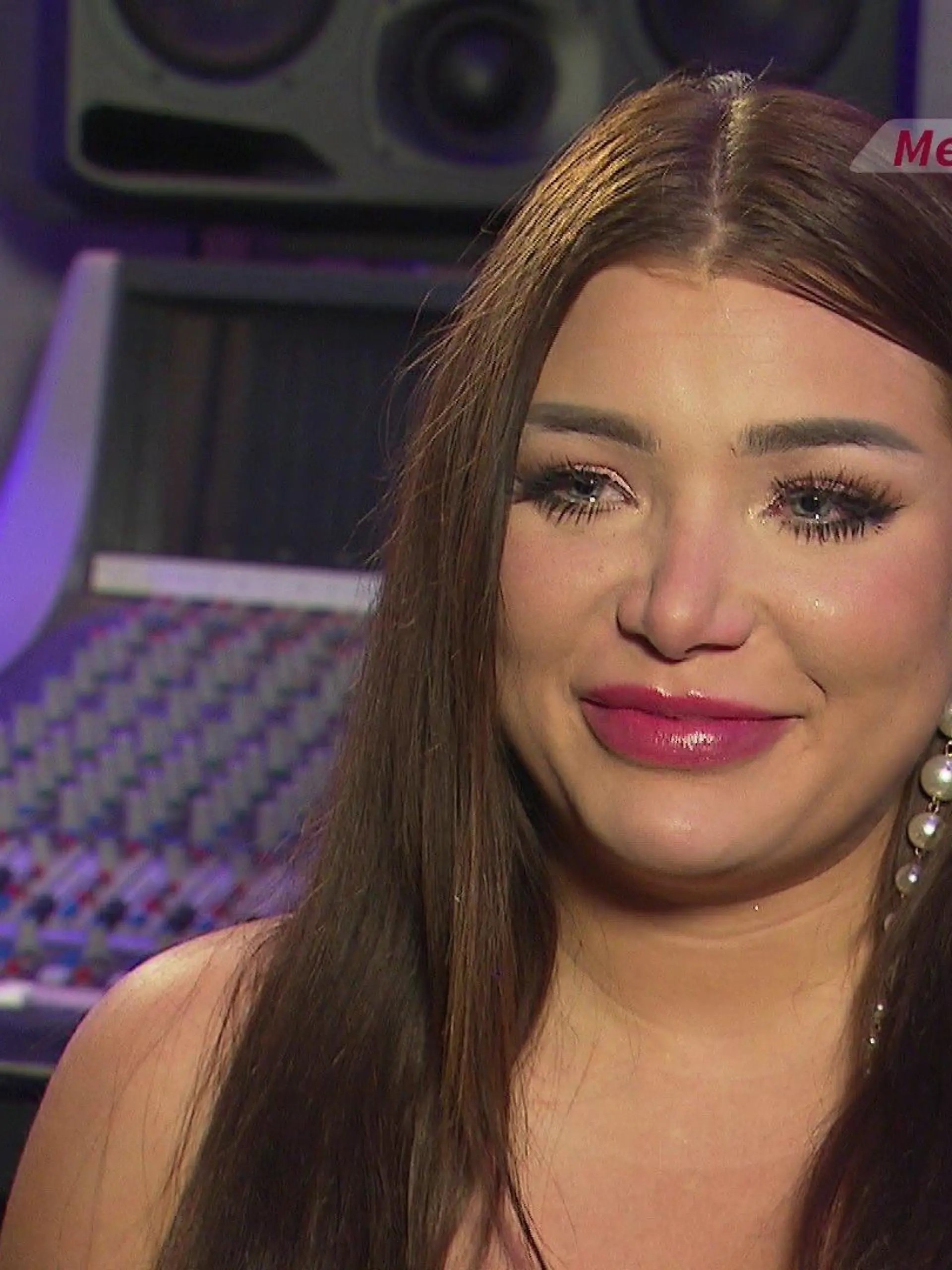 Ex-DSDS-Kandidatin Melody Haase führt einen mutigen Kampf gegen ihre Depression