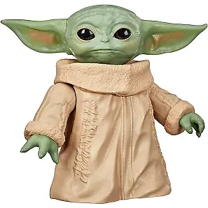 Star Wars The Child Spielfigur