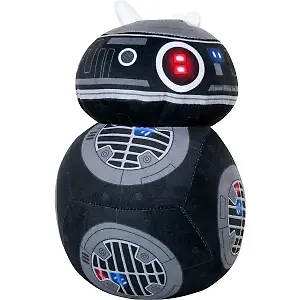 BB9E Plüschfigur