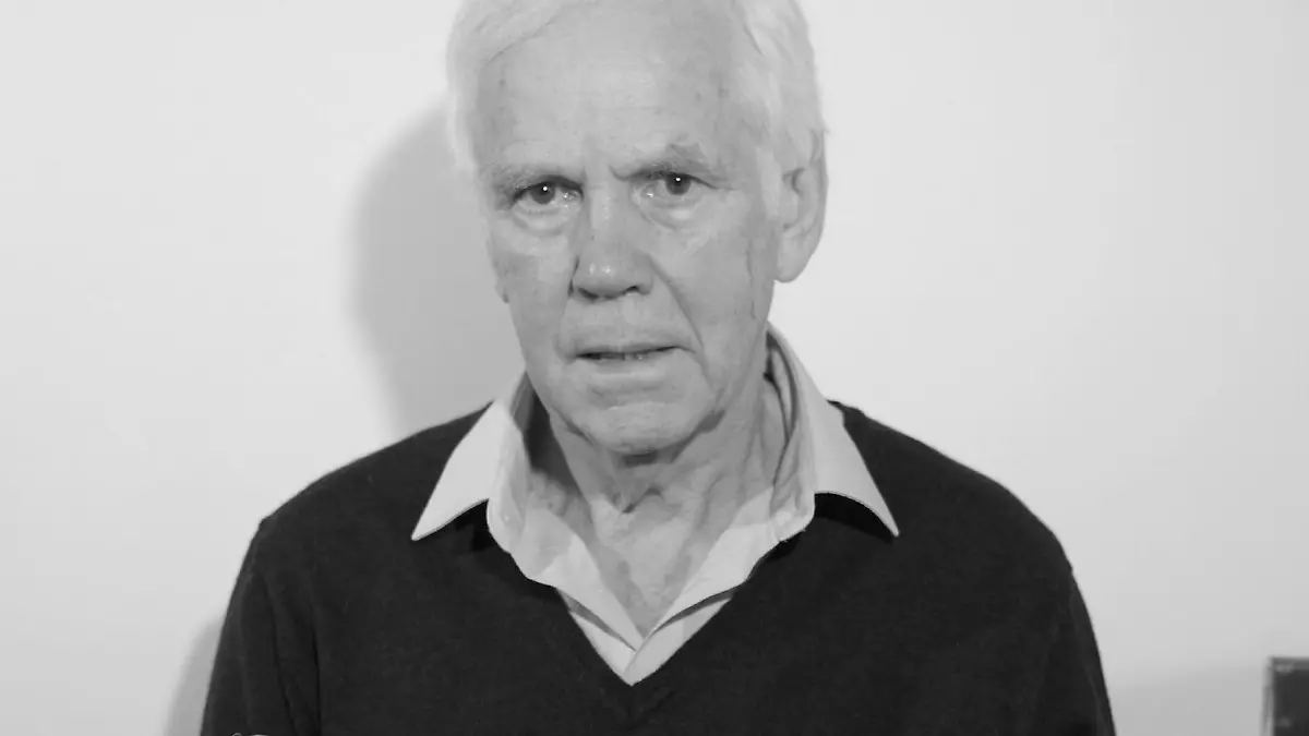 Jeremy Bulloch
