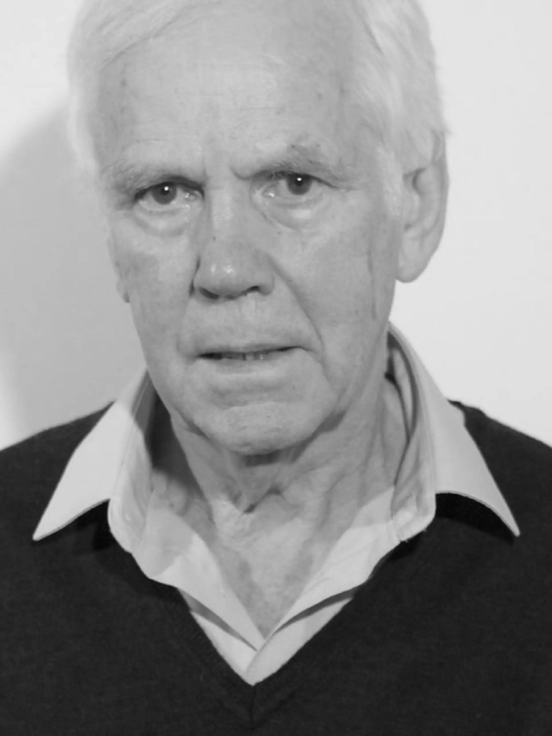 Jeremy Bulloch
