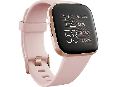Fitbit Versa 2