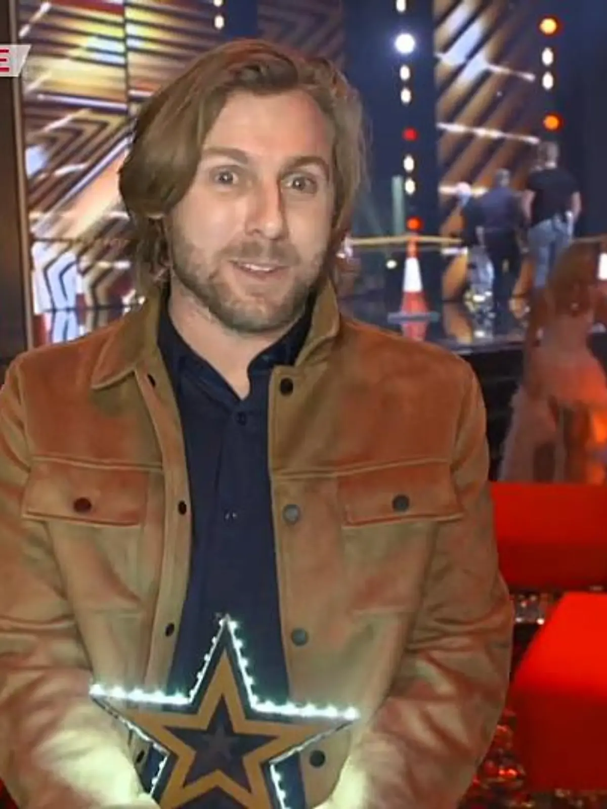 Nick Ferretti hat es geschafft: Er hat sich den Sieg bei "Das Supertalent" 2020 geschnappt. Nach dem großen Live-Finale stellt er sich einem ersten kurzen Interview im Livestream auf RTL.de.