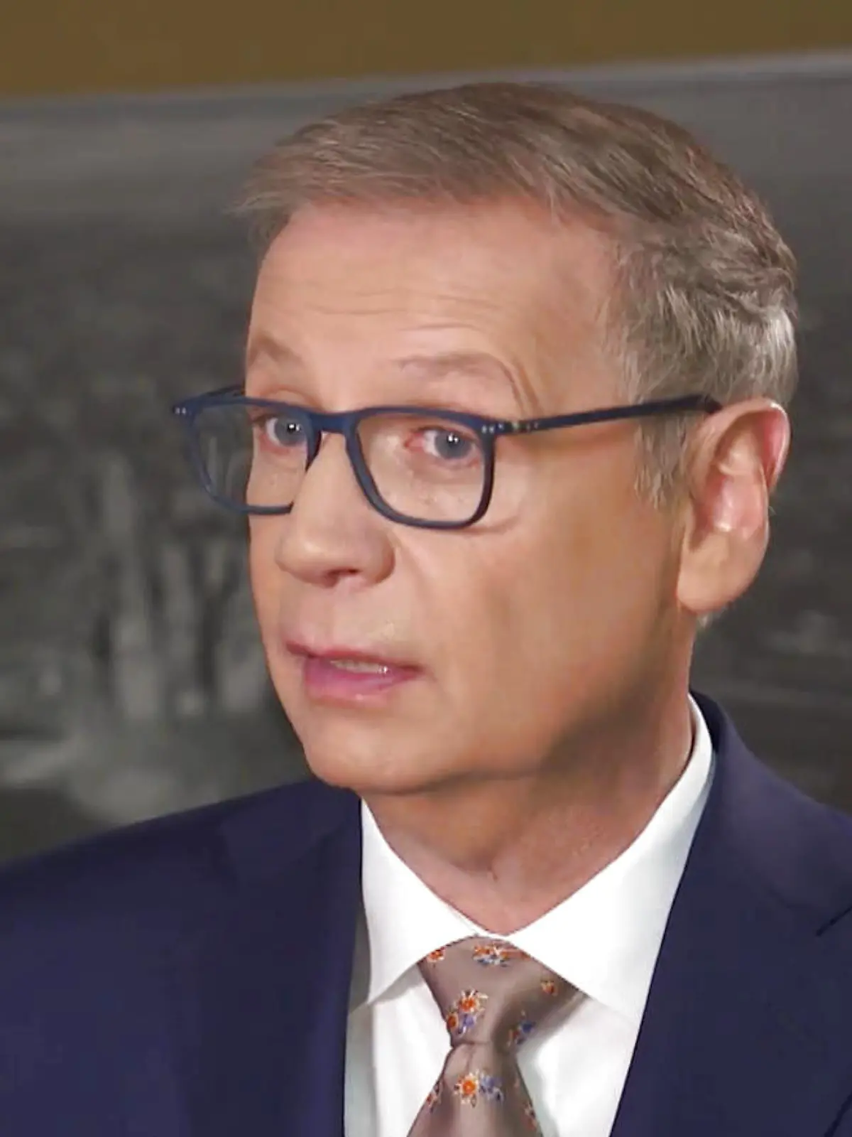 "Wer wird Millionär?"-Moderator Günther Jauch