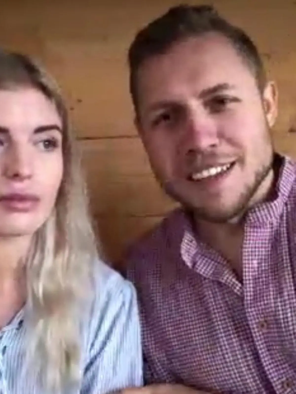 Bauer sucht Frau: Sind Antonia und Patrick nun ein Paar?