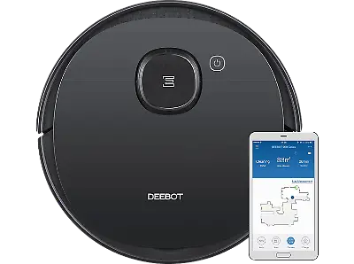 ECOVACS DEEBOT OZMO 950 Saugroboter