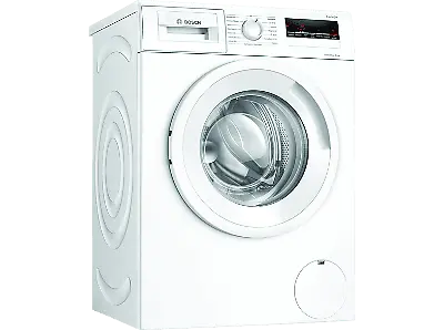 BOSCH WAN 282A2 Waschmaschin