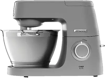 KENWOOD KVC 5391 S Chef Elite Küchenmaschine