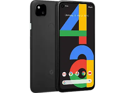 GOOGLE Pixel 4a