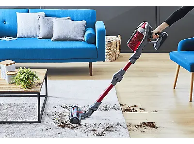 Rowenta RH9879 X-Force 11.60 Animal Care