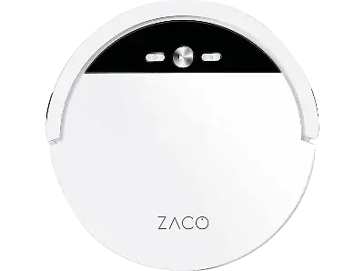 Zaco V4 Saugroboter