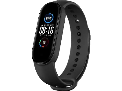 Xiaomi Mi Band 5