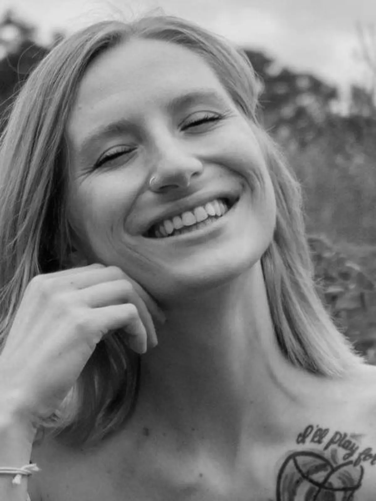 Cheyann Shaw