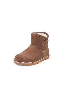 Wasserdichte Stiefelette der Marke EMU