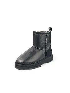 Stiefelette Sharky Mini