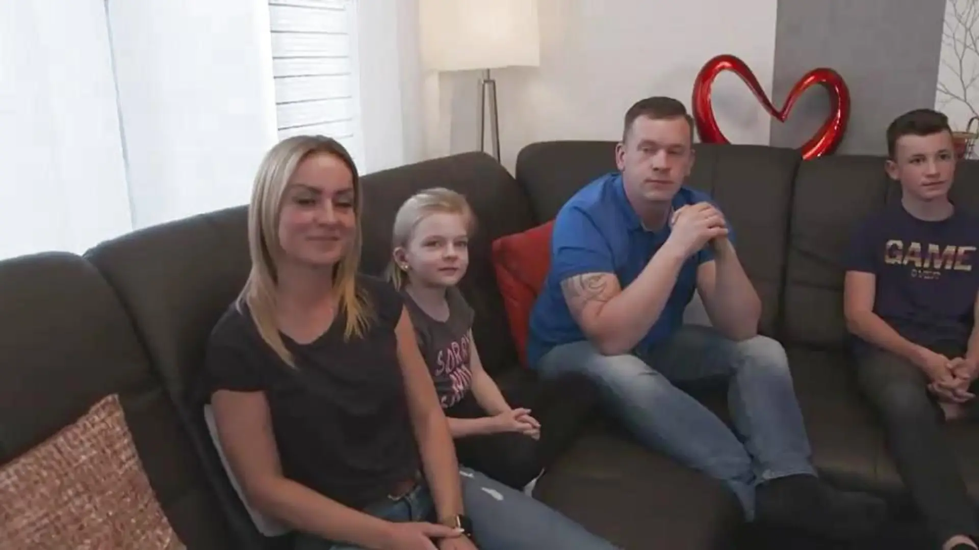 Familie Steinert