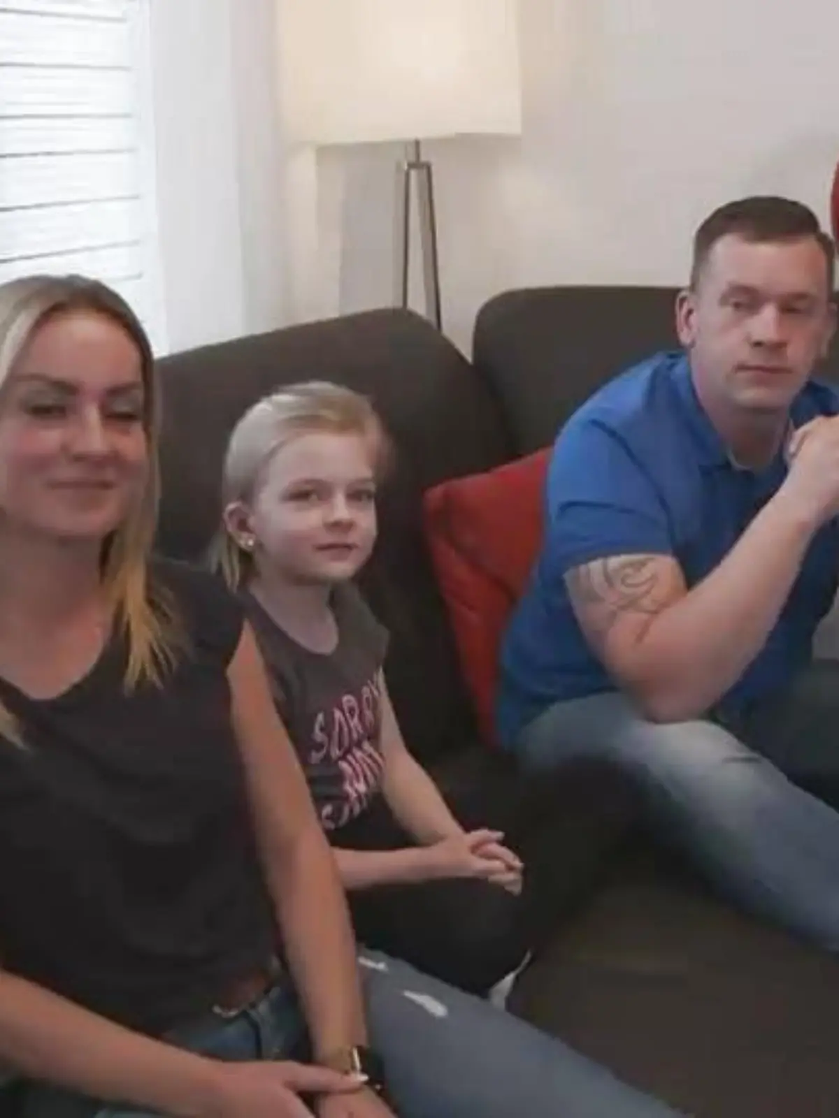 Familie Steinert