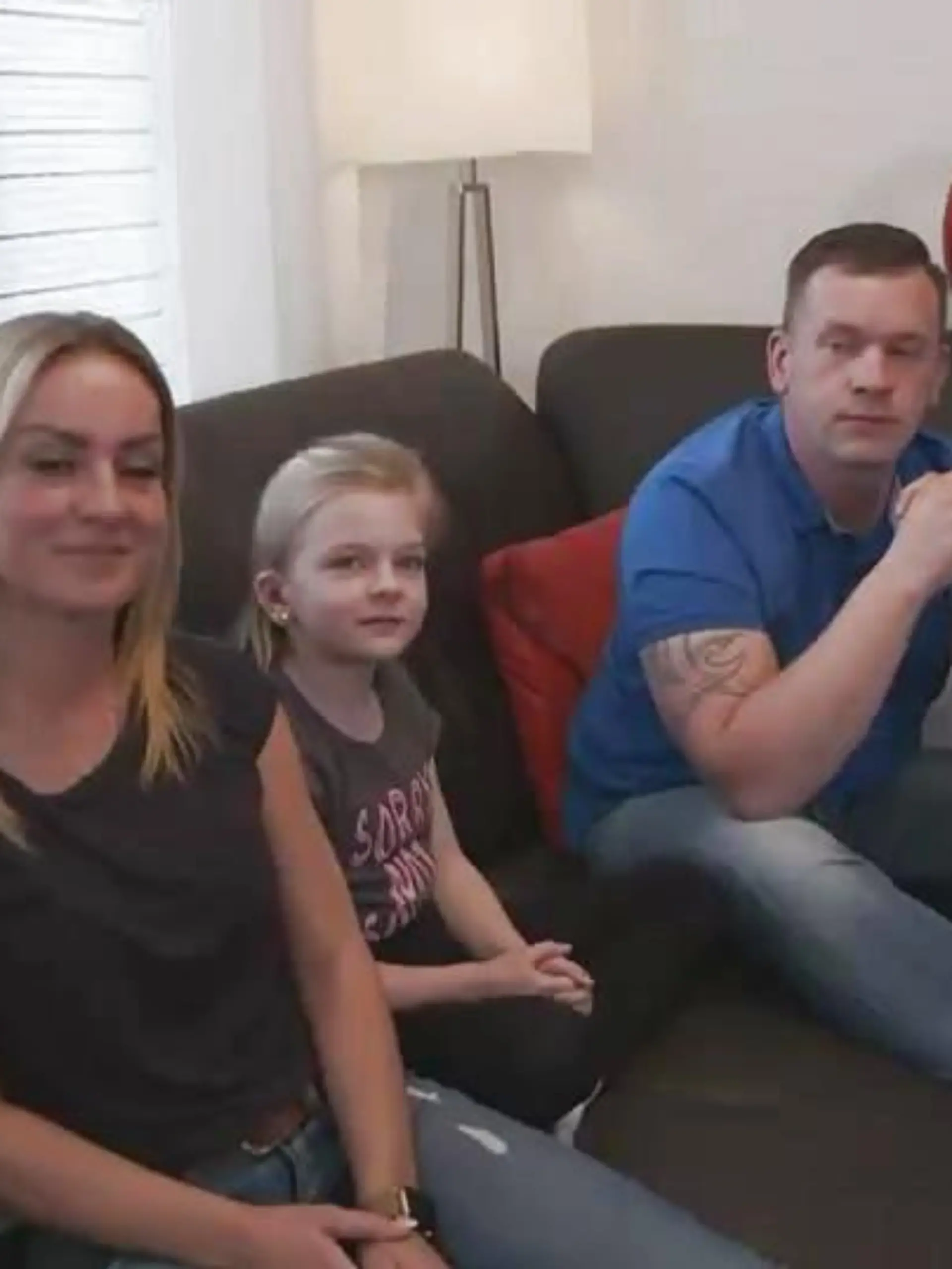 Familie Steinert
