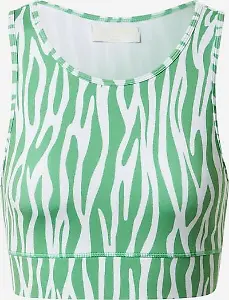 LeGer Sport Top in Grün