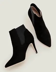 Stiefelette ,Elsworth'