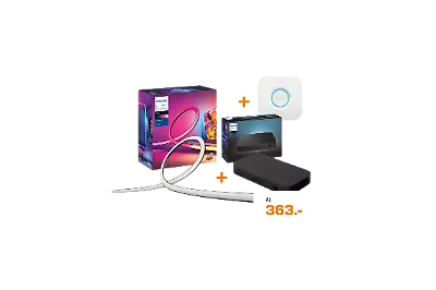 PHILIPS Hue Bundle