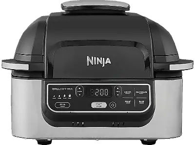 Ninja Multifunktionsgrill