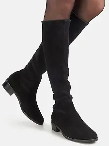 Langschaft-Stiefel der Marke Peter Kaiser