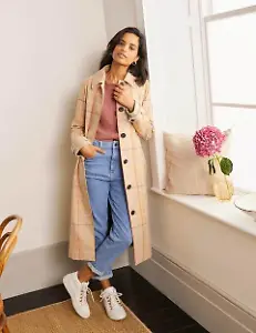 Regenmantel Modell Haddon