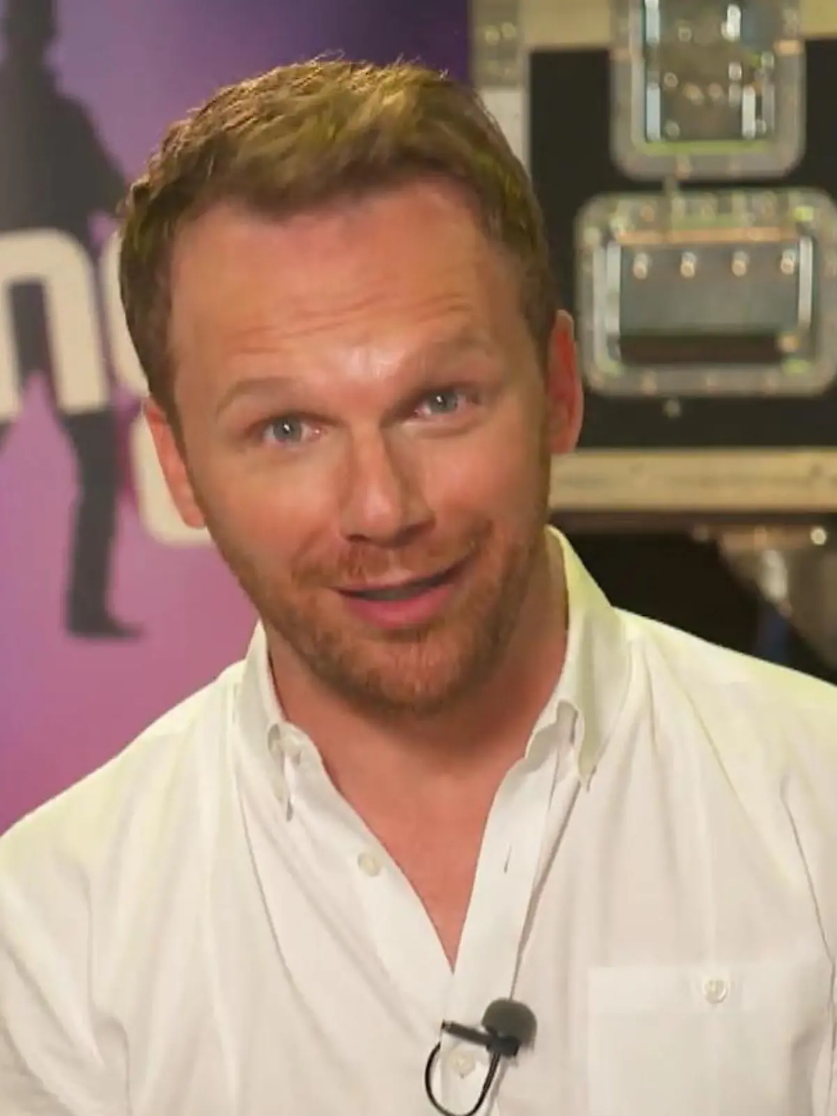 "Take Me Out"-Moderator Ralf Schmitz freut sich auf die Boys-Specials