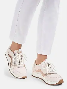 Sneaker Vicky von Waldläufer