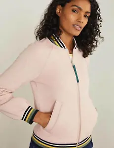 Studley Jersey-Jacke