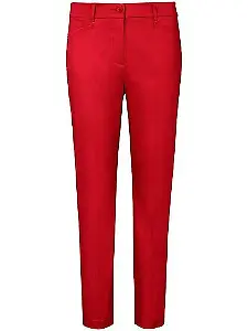 Knöchellange Hose von Peter Hahn