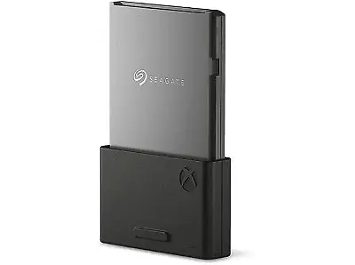 Seagate Speichererweiterung für Xbox Series S & X