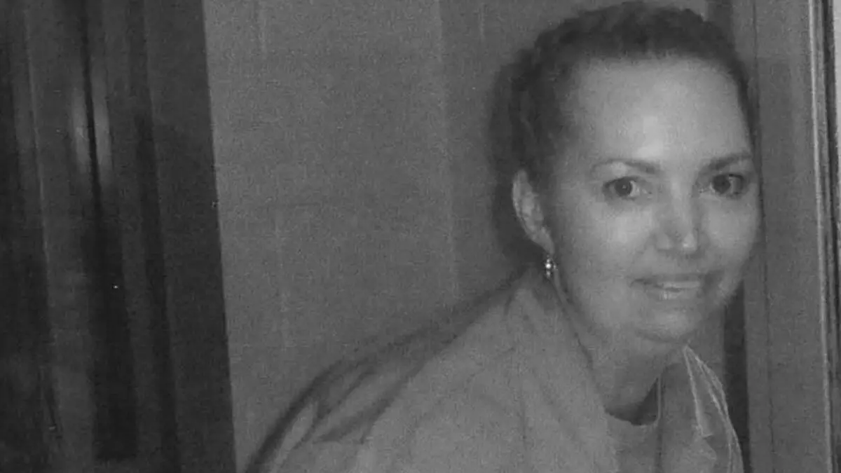 FILE - This undated file image provided by Attorneys for Lisa Montgomery shows Lisa Montgomery. Montgomery who In 2004, killed a pregnant woman, cut a baby from her womb and then passed off the newborn as her own is set to die for the crime. Lisa Montgomery would be the first woman executed by the federal government in some six decades if her execution happens as scheduled on Jan. 12, 2021, at the Federal Correctional Complex in Terre Haute, Ind. (Attorneys for Lisa Montgomery via AP)