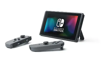 Nintendo Switch für 1 Euro mit Vertrag