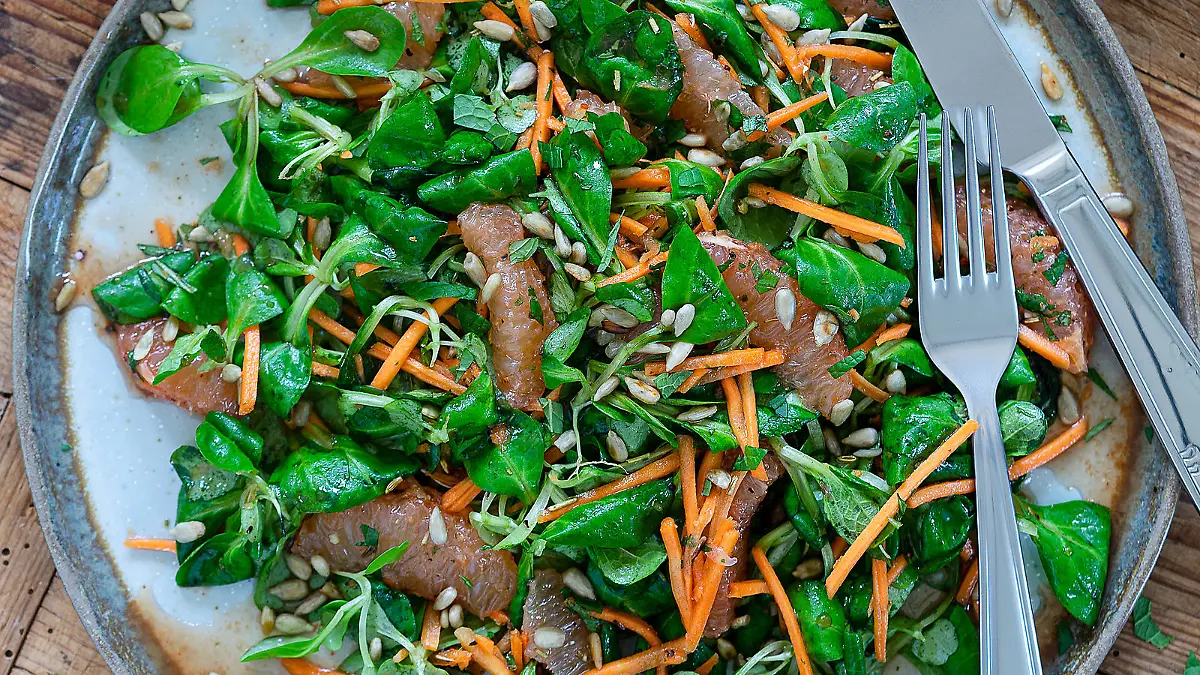 Kochen fürs Klima