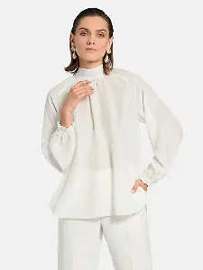 Bluse von Laura Biagiotti Roma