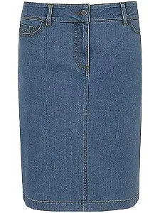 Jeansrock von Day.like