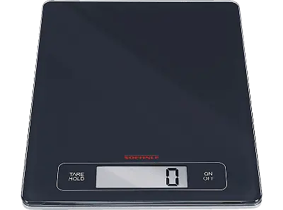 Soehnle 67080 KWD Küchenwaage