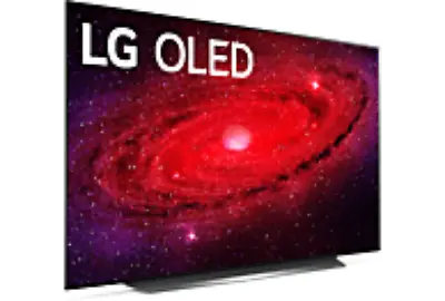 LG OLED65CX9LA OLED TV 65 Zoll